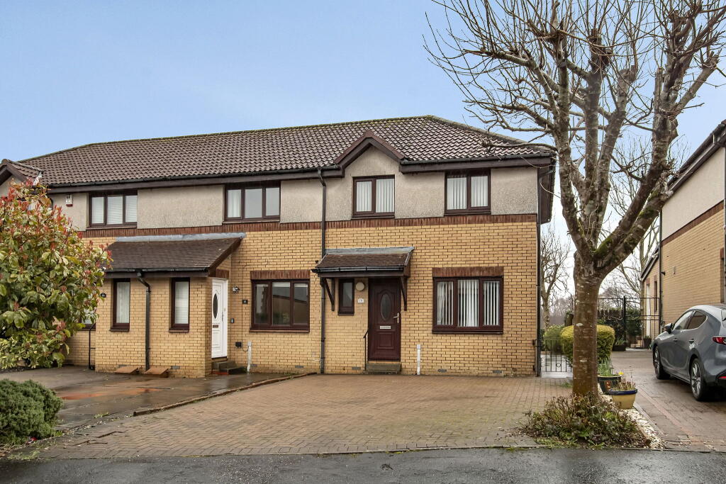 Main image of property: Victoria Place, Barrhead, Glasgow, East Renfrewshire