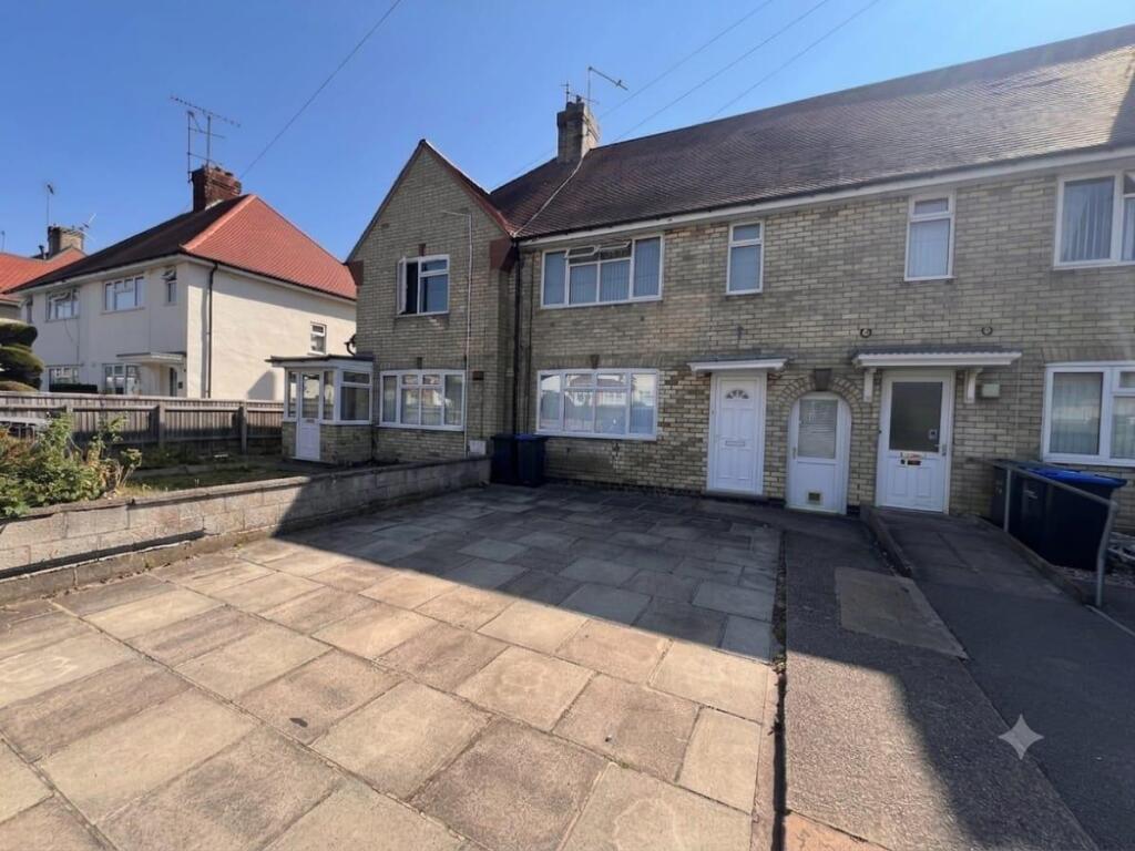 Main image of property: Gladstone Road, Spencer, Northampton NN5