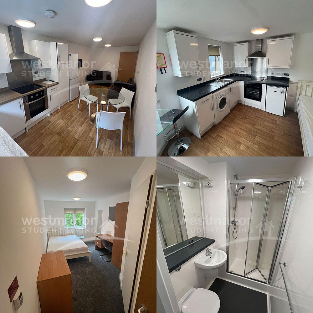 Main image of property: Oxford Grange, Grange Lane, Leicester, Leicester City