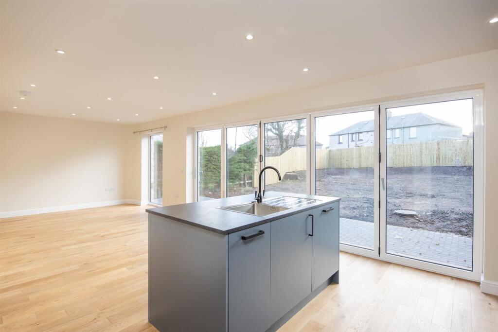House in Galashiels - More