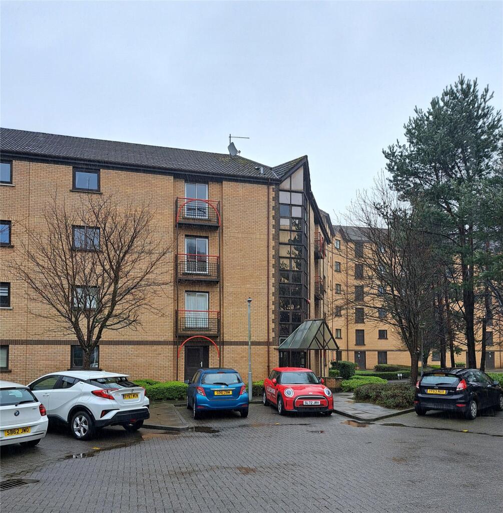 Main image of property: Riverview Drive, Glasgow, G5