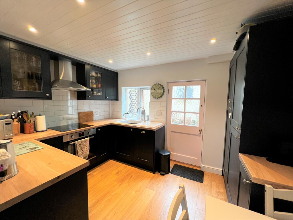 Main image of property: Church Street, Aspley Guise, MILTON KEYNES