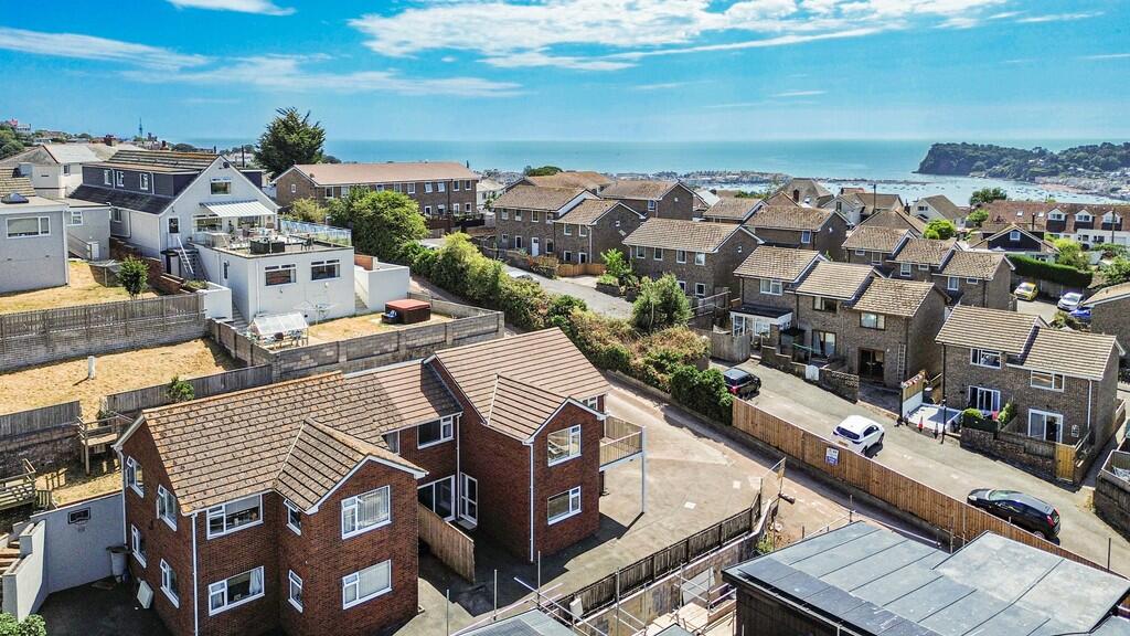 Main image of property: Mill Lane, Teignmouth, TQ14 9BB