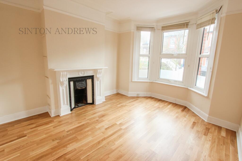 Main image of property: Hessel Road, Ealing, W13