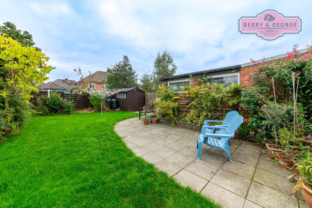 Blackbrook Avenue, Hawarden, Deeside. CH5 3HJ photo 2