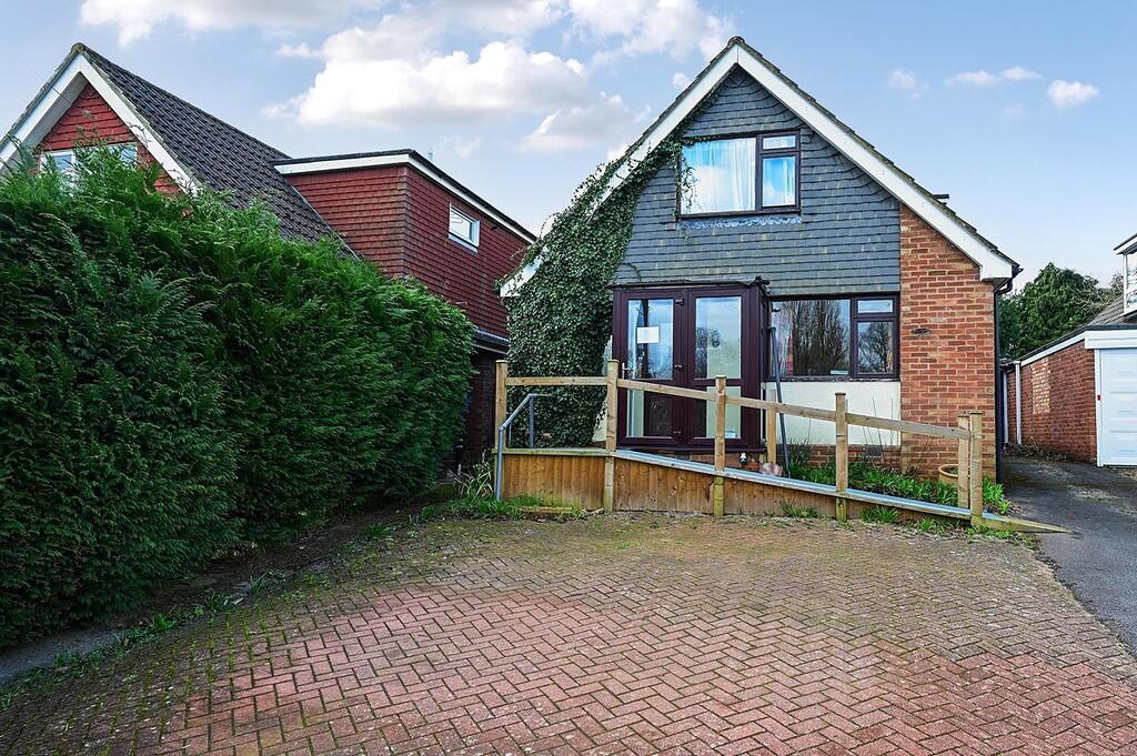 Main image of property: Oakfield Road, Blackwater