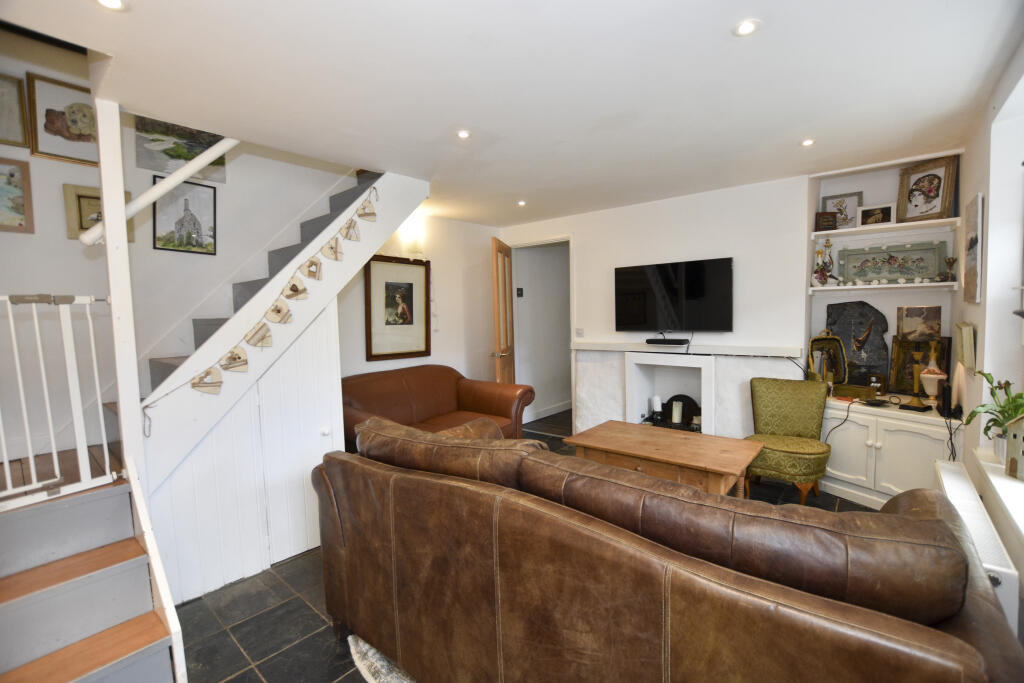 House in Camborne, Brea - View 4