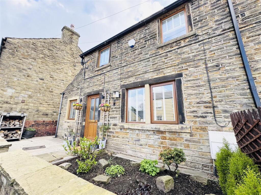 Main image of property: Cumberworth Lane, Lower Cumberworth, Huddersfield, HD8 8PG