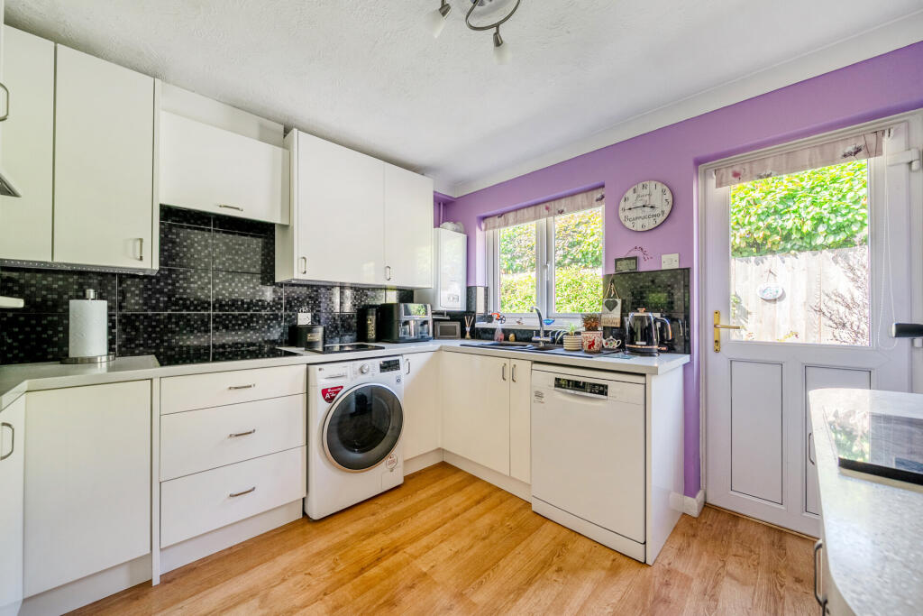 House in Teignbridge, Bovey Tracey - View 4