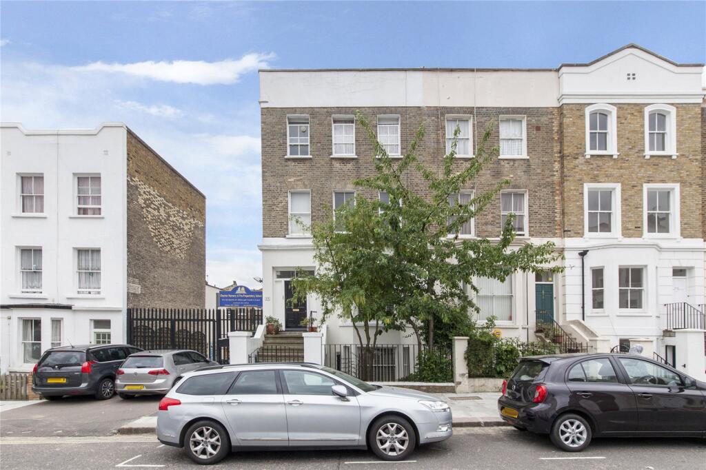 Main image of property: Grafton Terrace, 
Kentish Town, NW5
