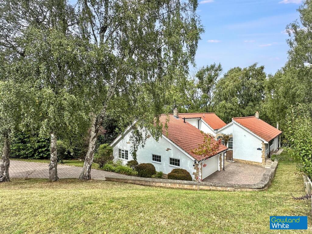Main image of property: Valley Drive, Yarm TS15 9JQ