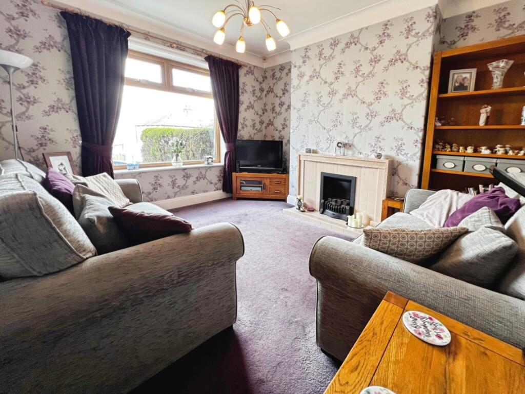 House in Bradford, Haigh Fold, Undercliffe - View 4