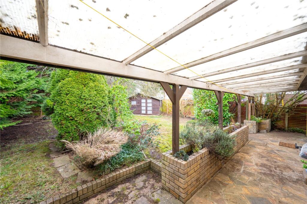 Additional image 16 of Swans Close, St. Albans, Hertfordshire