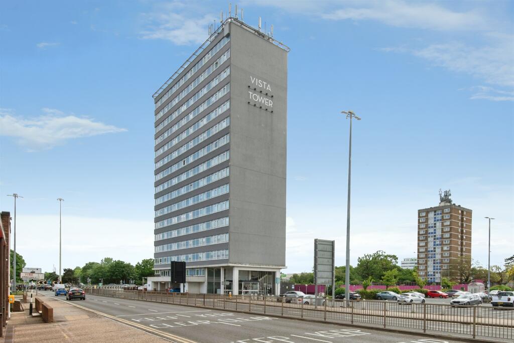 Main image of property: Southgate, Stevenage