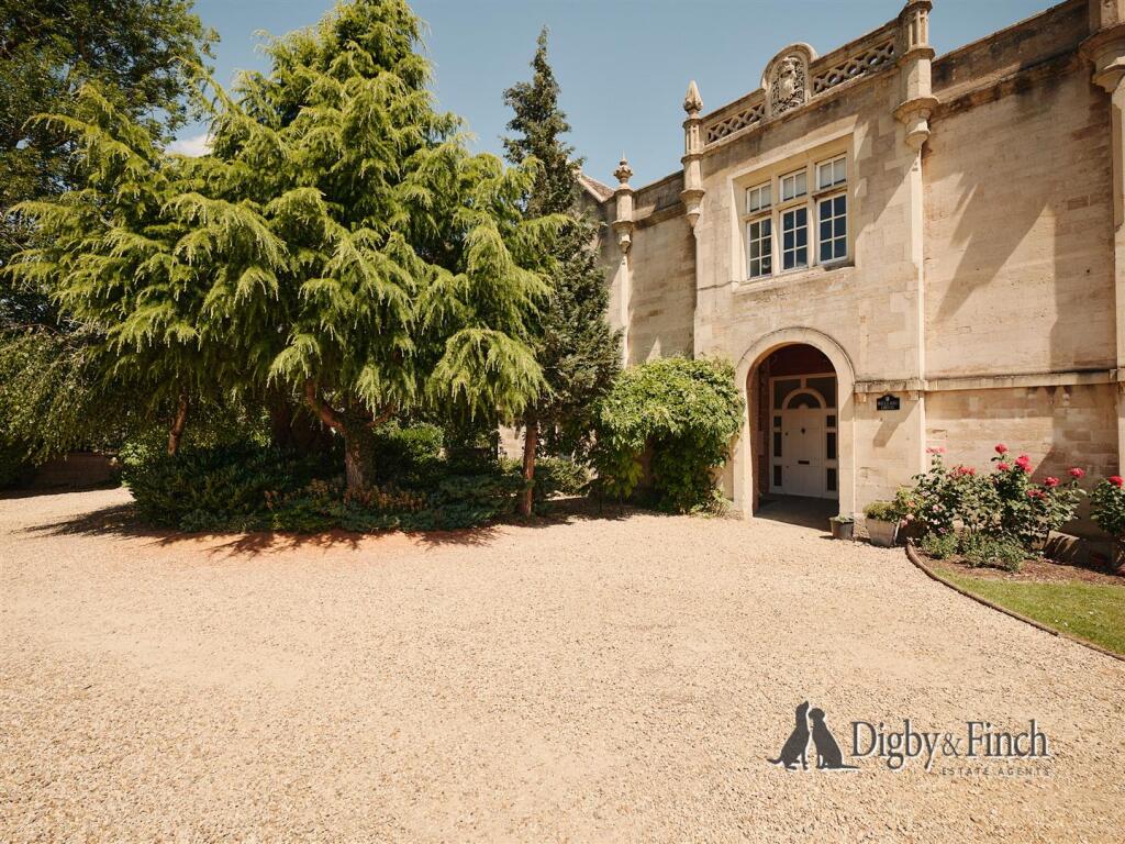 Main image of property: Water Street, Stamford