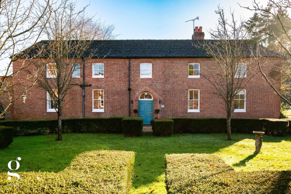 Main image of property: Eaton Bishop, Hereford