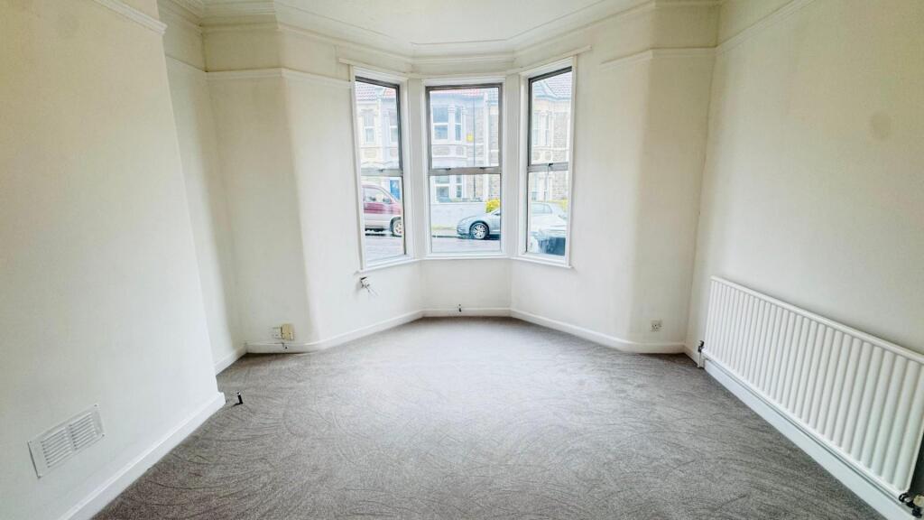 Main image of property: Emlyn Road, Greenbank Bristol, BS5 6JR