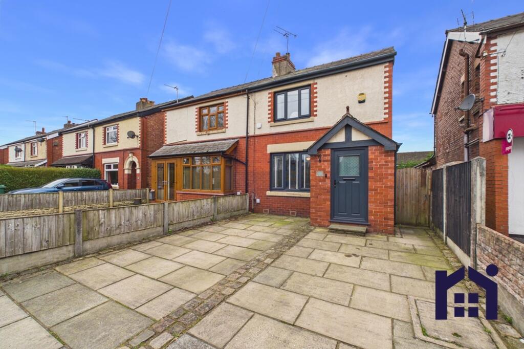 Main image of property: The Green, Eccleston, PR7 5SX