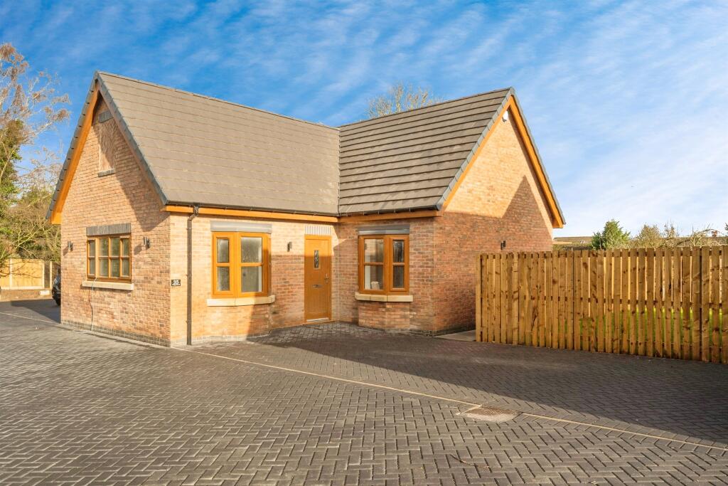 Main image of property: Brigg Road, Broughton, Brigg