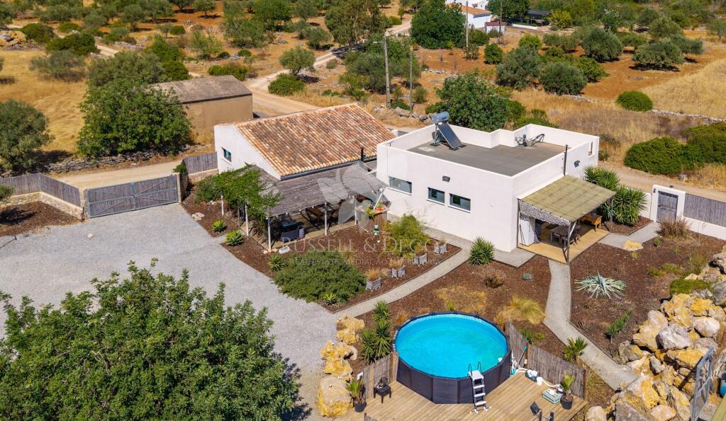 Main image of property: Algarve, Santa Catarina da Fonte do Bispo