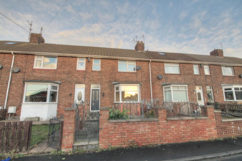 Main image of property: St. Johns Crescent, Bowburn, Durham, DH6