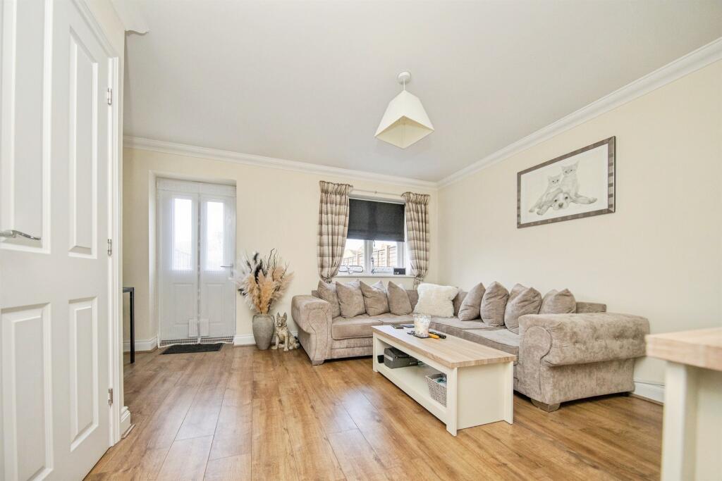 Forrester Road, Mistley, Manningtree photo 3