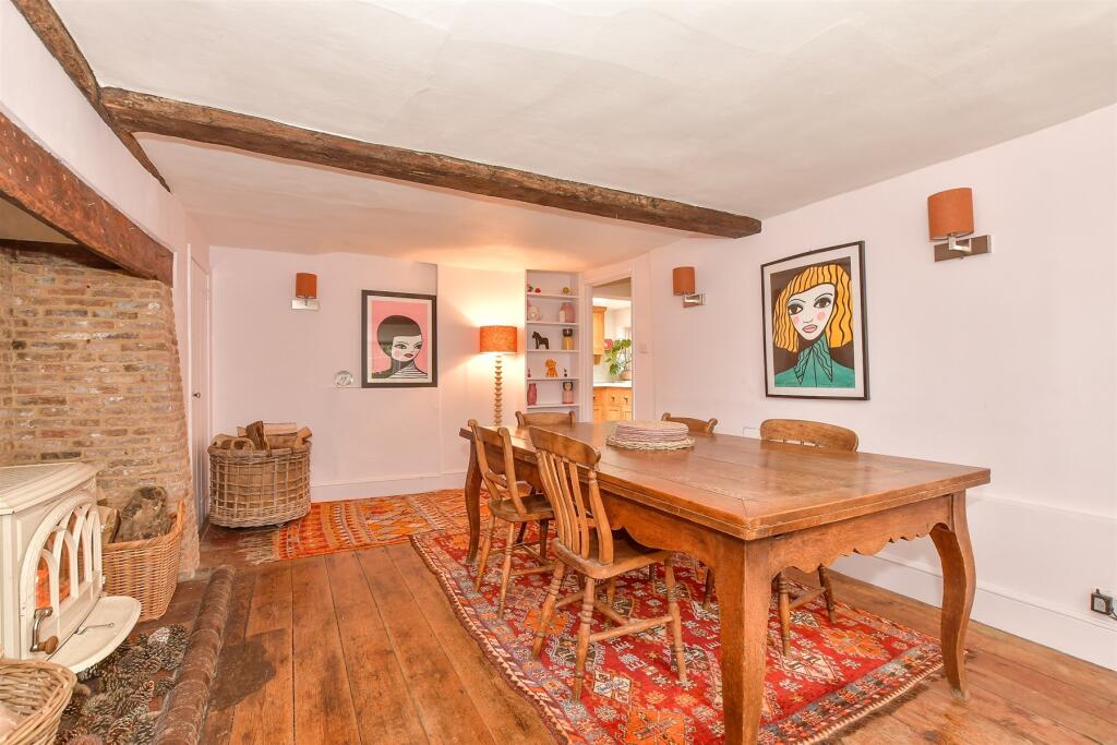 Main image of property: Gore Road, Eastry, Sandwich, Kent