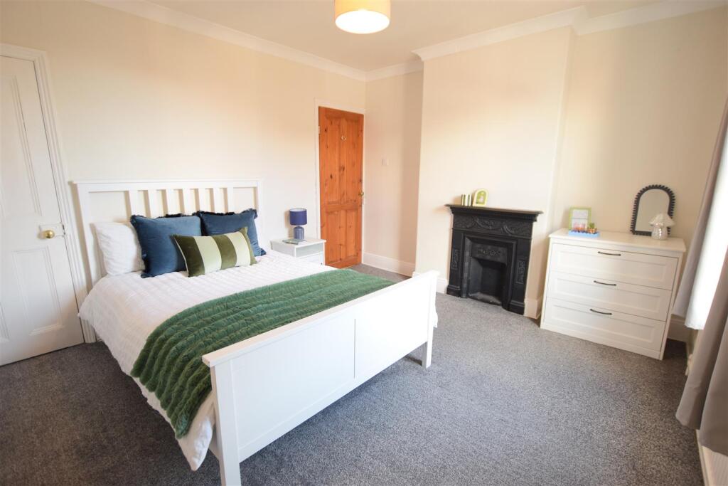 Main image of property: Moor Street - Professional House - Lincoln