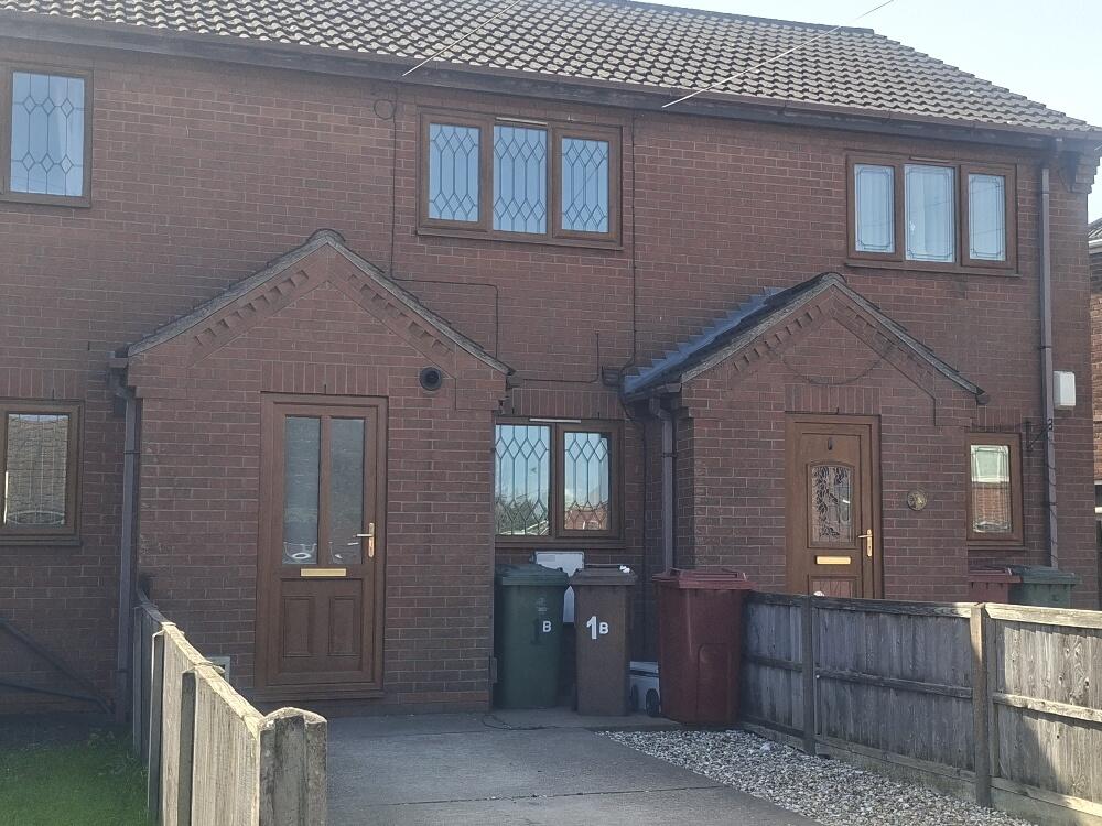 Main image of property: Cornwall Road, SCUNTHORPE