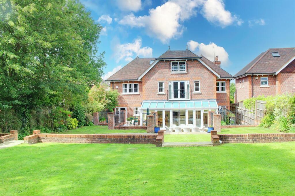 Additional image 10 of Brookmans Avenue, Brookmans Park