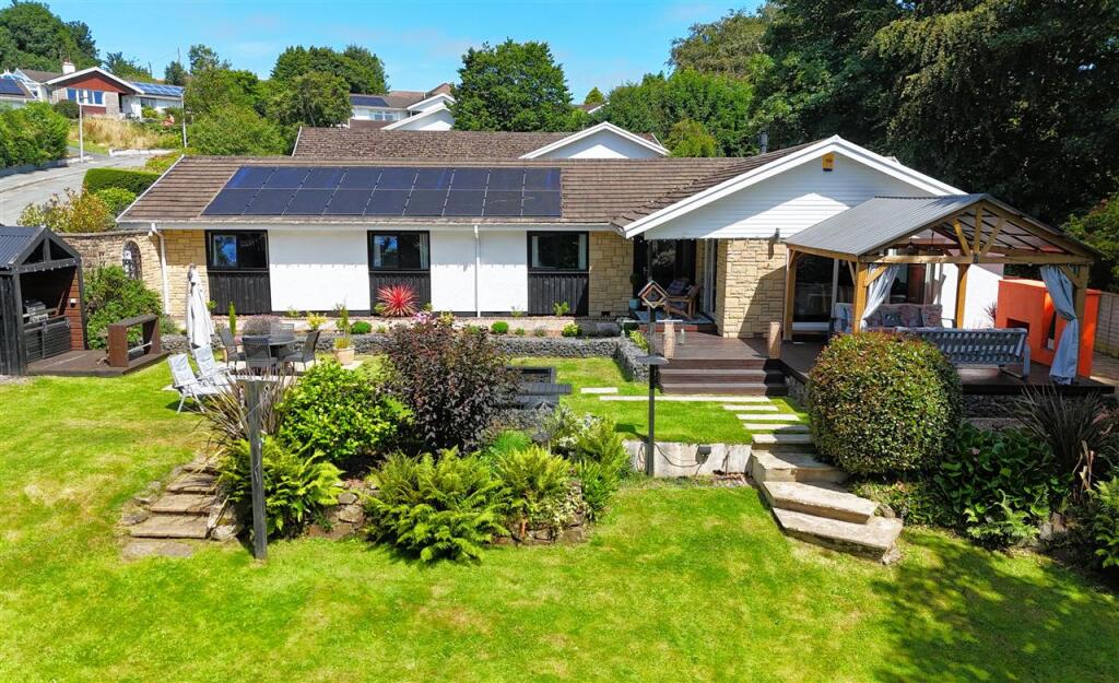 Main image of property: St Anthonys Way, Haverfordwest