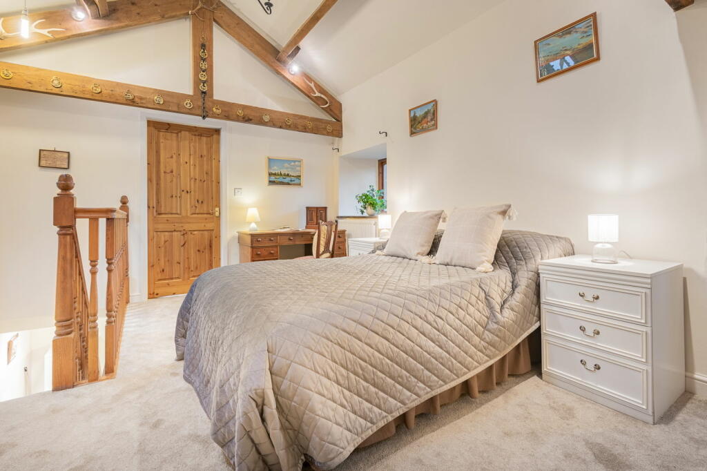 Additional image 22 of Capon Hall, Malham Moor, Settle, BD24