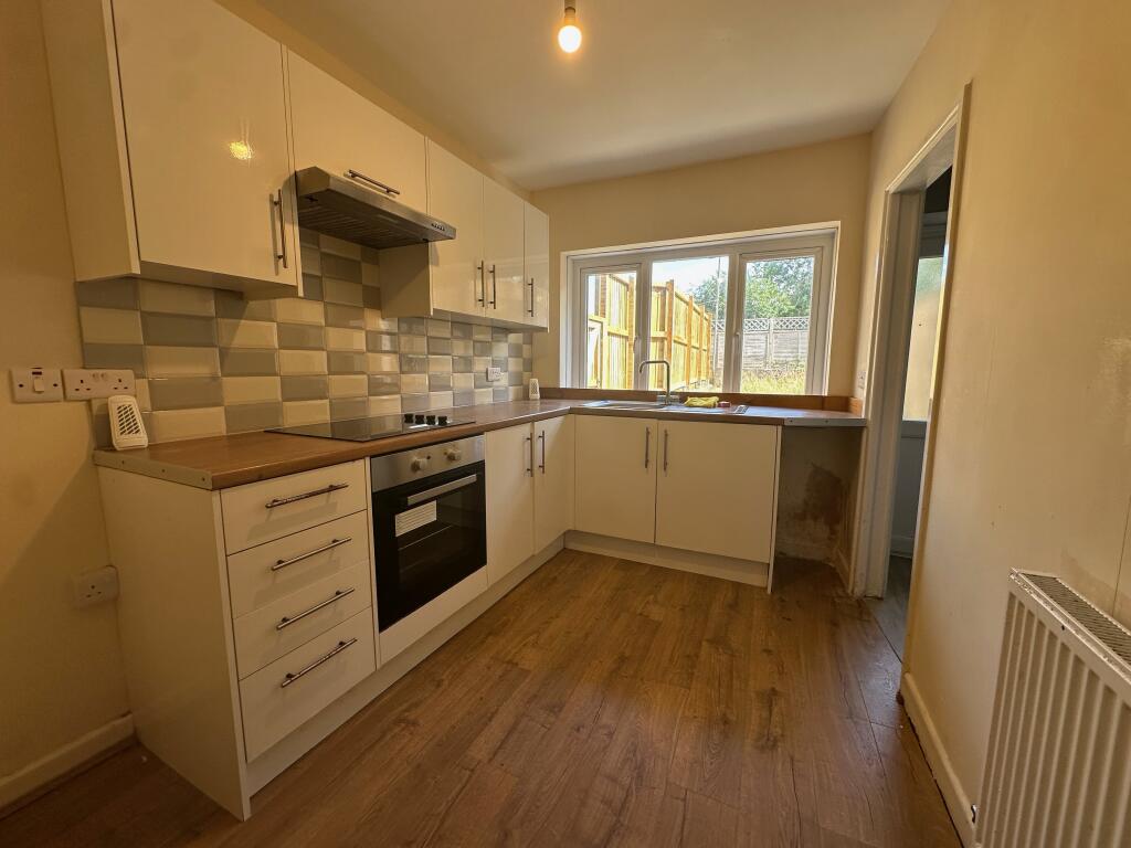 House in Tredegar, Georgetown - More