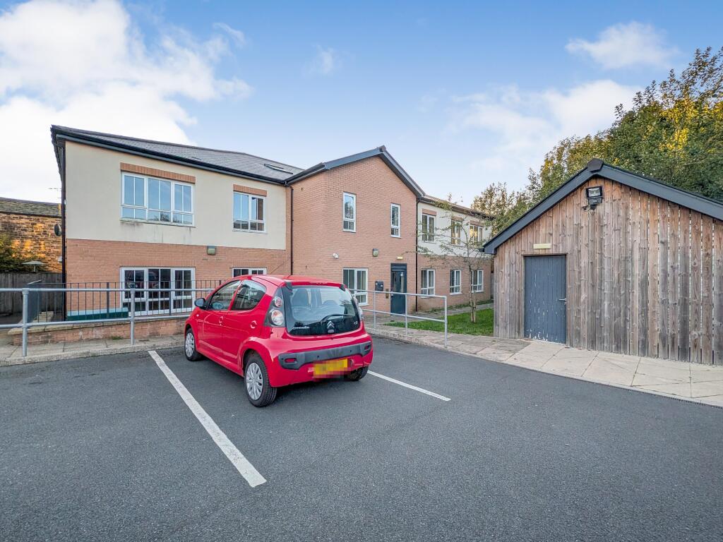 Riding Hill View, Manorley Lane, Bradford, West Yorkshire, BD6