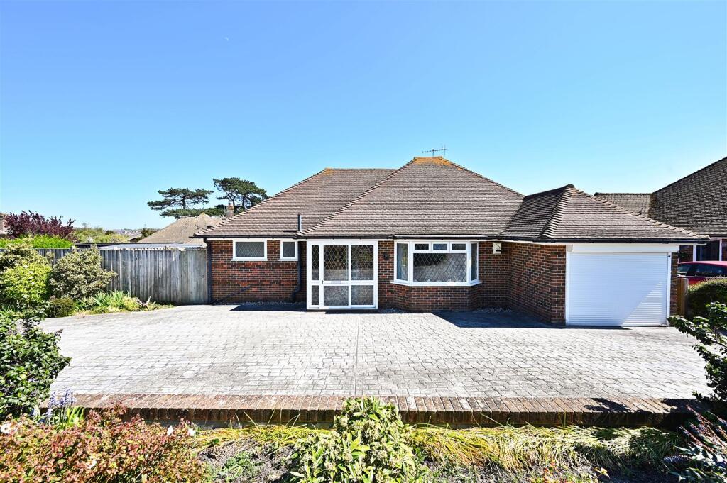 Main image of property: Winston Drive, Bexhill-On-Sea