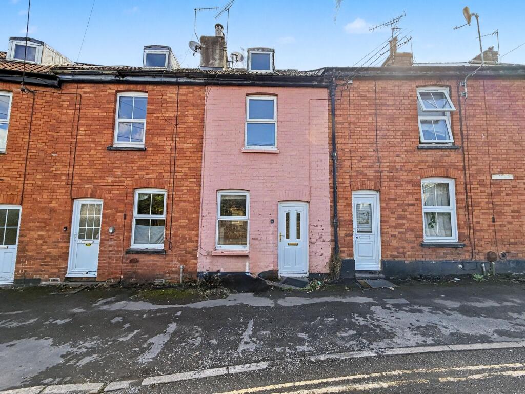 Main image of property: Belmont Road, Tiverton, EX16