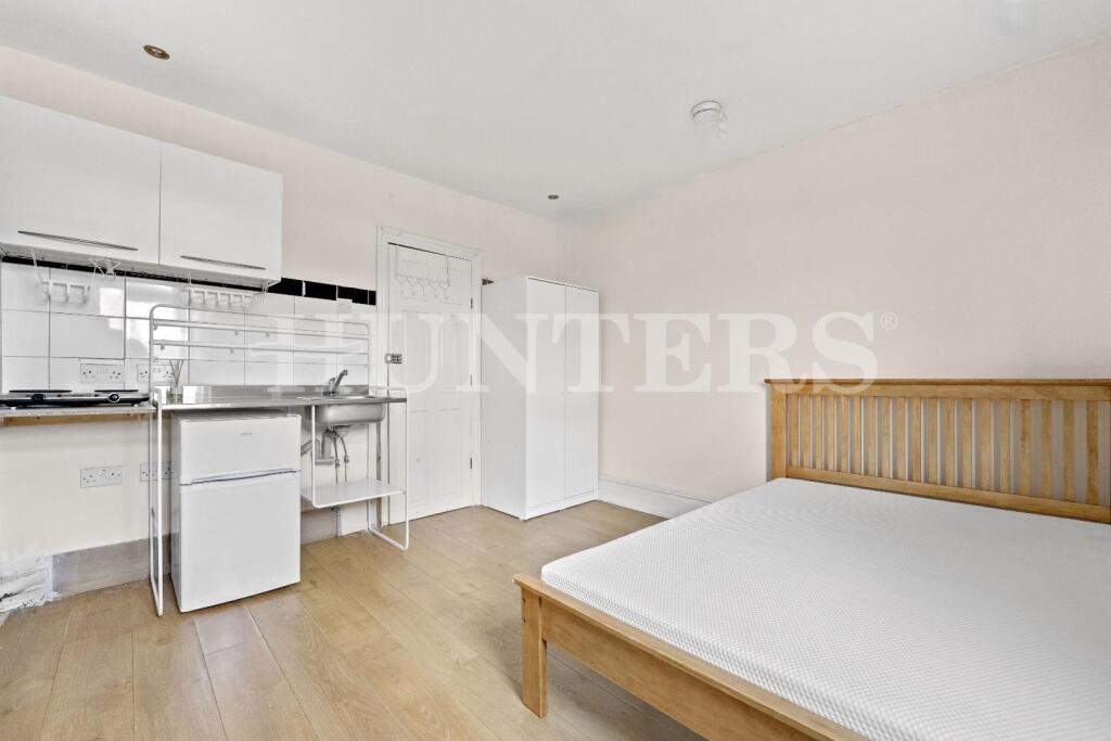 Main image of property: Uxbridge Road, London, W12