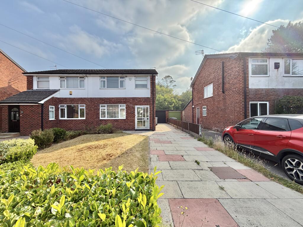 Main image of property: Church Lane, Sale, Trafford