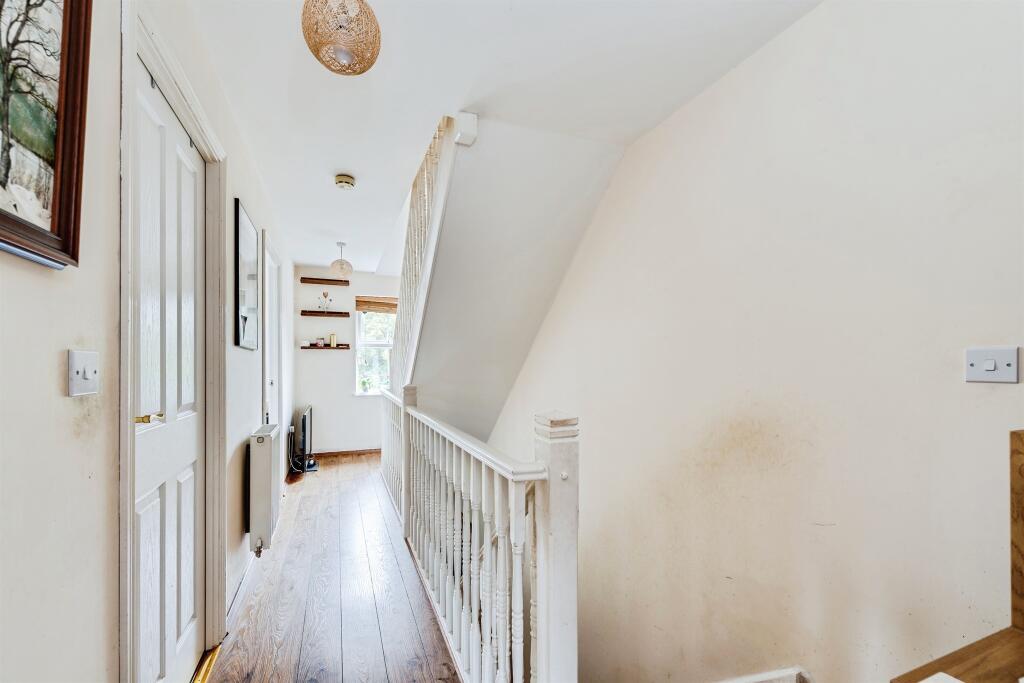 House in Swindon - More