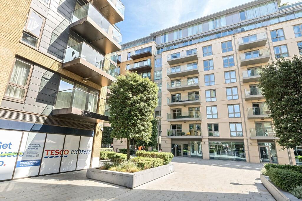 Main image of property: Tierney Lane, Hammersmith, London, W6