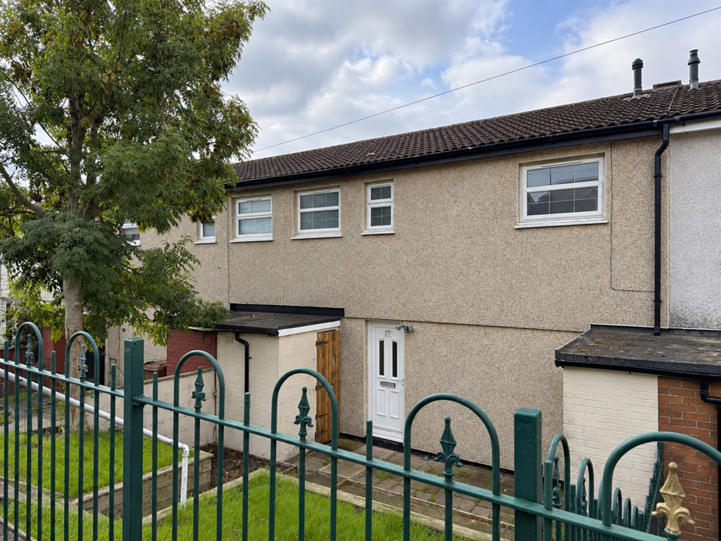 Main image of property: Tan Y Bryn, Rhymney, Tredegar