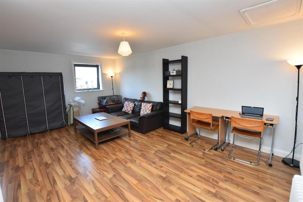 Apartment in Birmingham