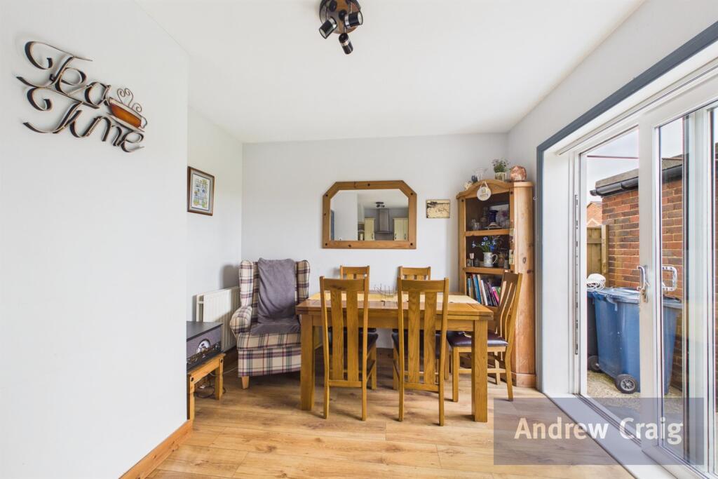 House in South Tyneside, North East - More