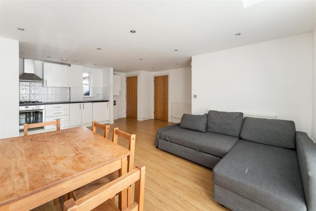 Main image of property: Sandringham Road, Hackney