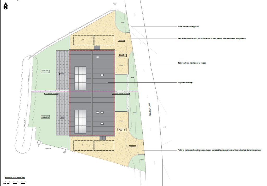 Church Lane, West Parley, BH22 - View 4