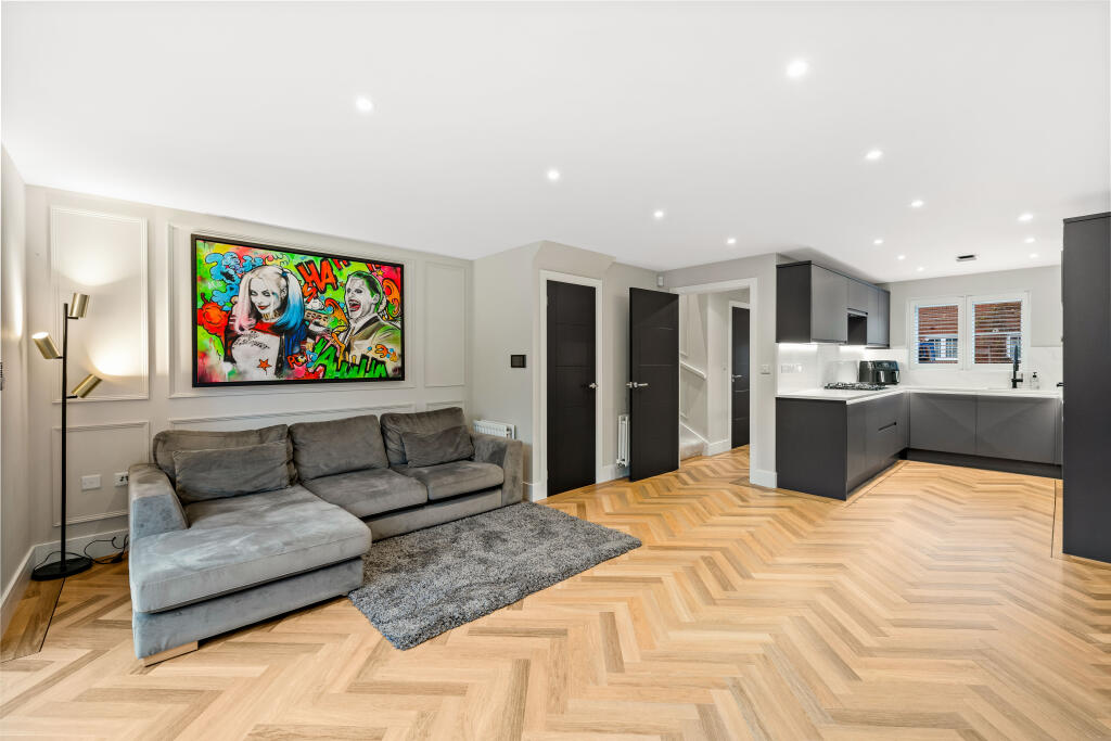 Main image of property: Ref: EL - Ellis Walk, Crawley, RH11 0GF