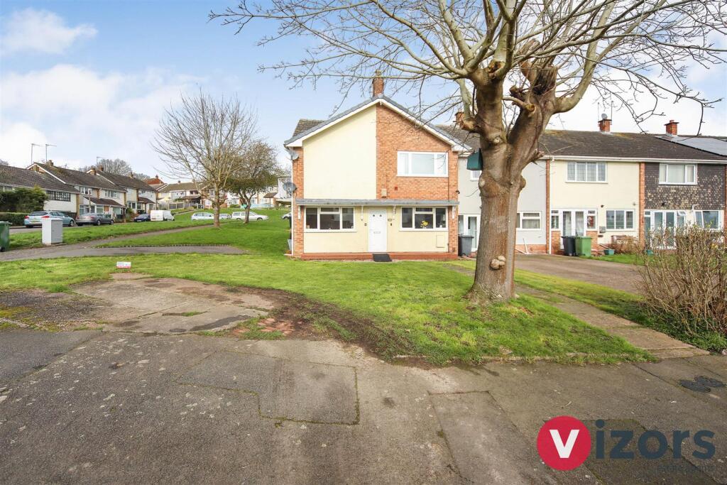 Main image of property: Crabtree Close, Lodge Park, Redditch