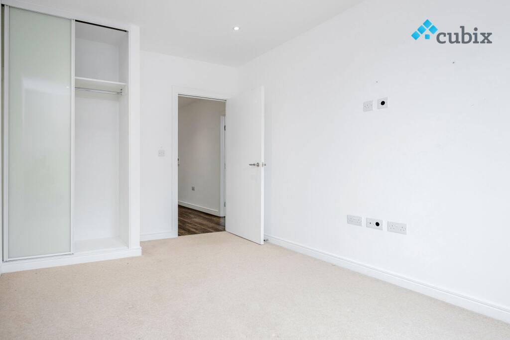 Apartment in London, Callis Yard, Charlton Riverside - View 5