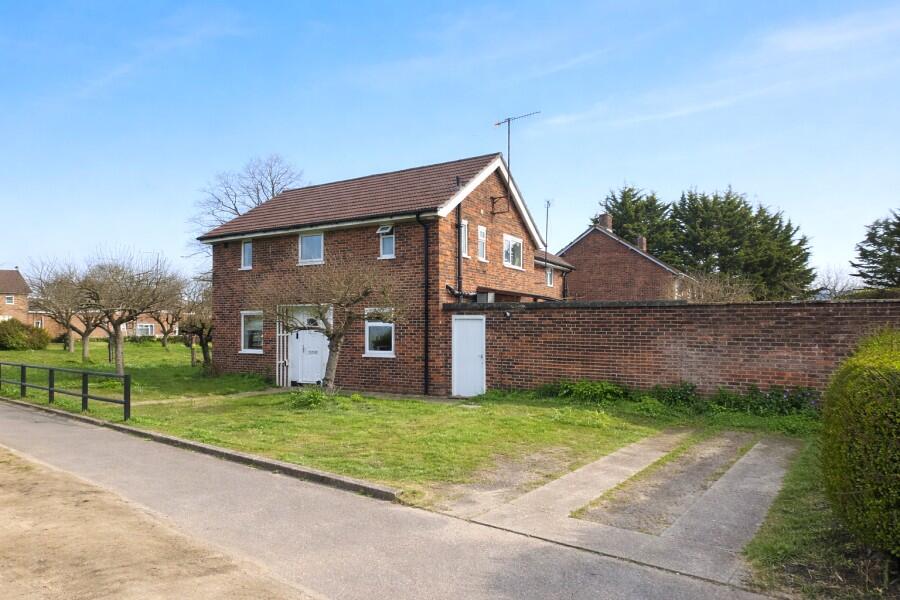 Main image of property: Old Woking, Surrey, GU22