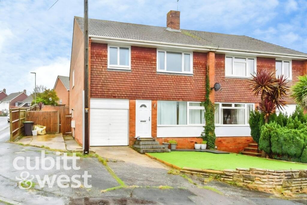 Main image of property: ALTERNATIVE DEPOSIT OPTIONMontgomery Walk Waterlooville PO7